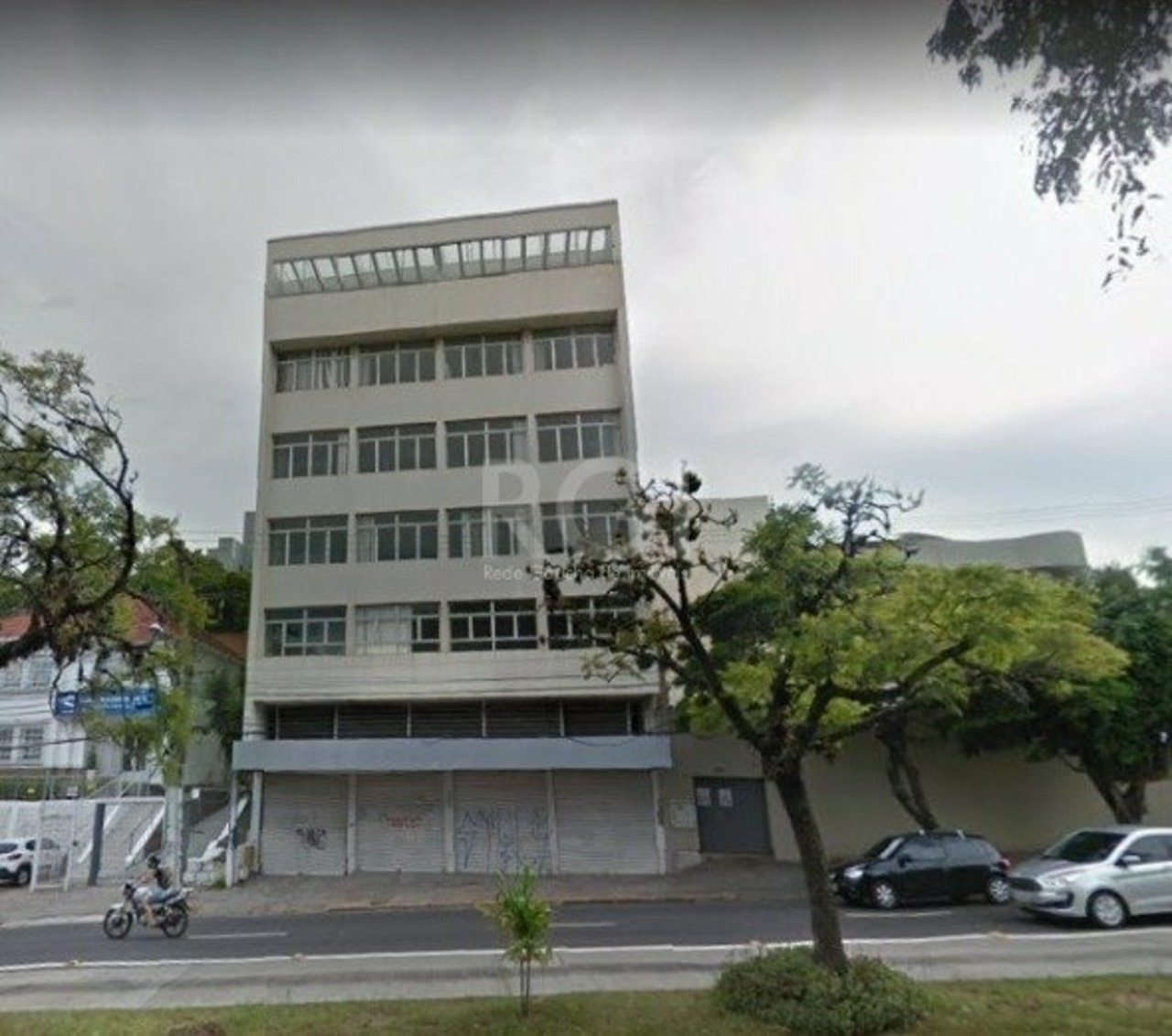 Comercial com 0 quartos para alugar, 2000m² em Rua Eça de Queirós, Petrópolis, Porto Alegre, RS