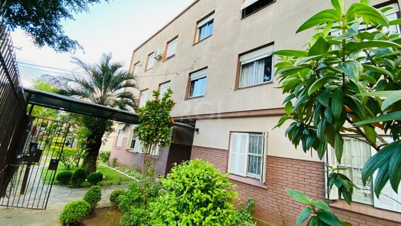 Apartamento com 2 quartos à venda, 54m² em Avenida Nemoto, São Sebastião, Porto Alegre, RS