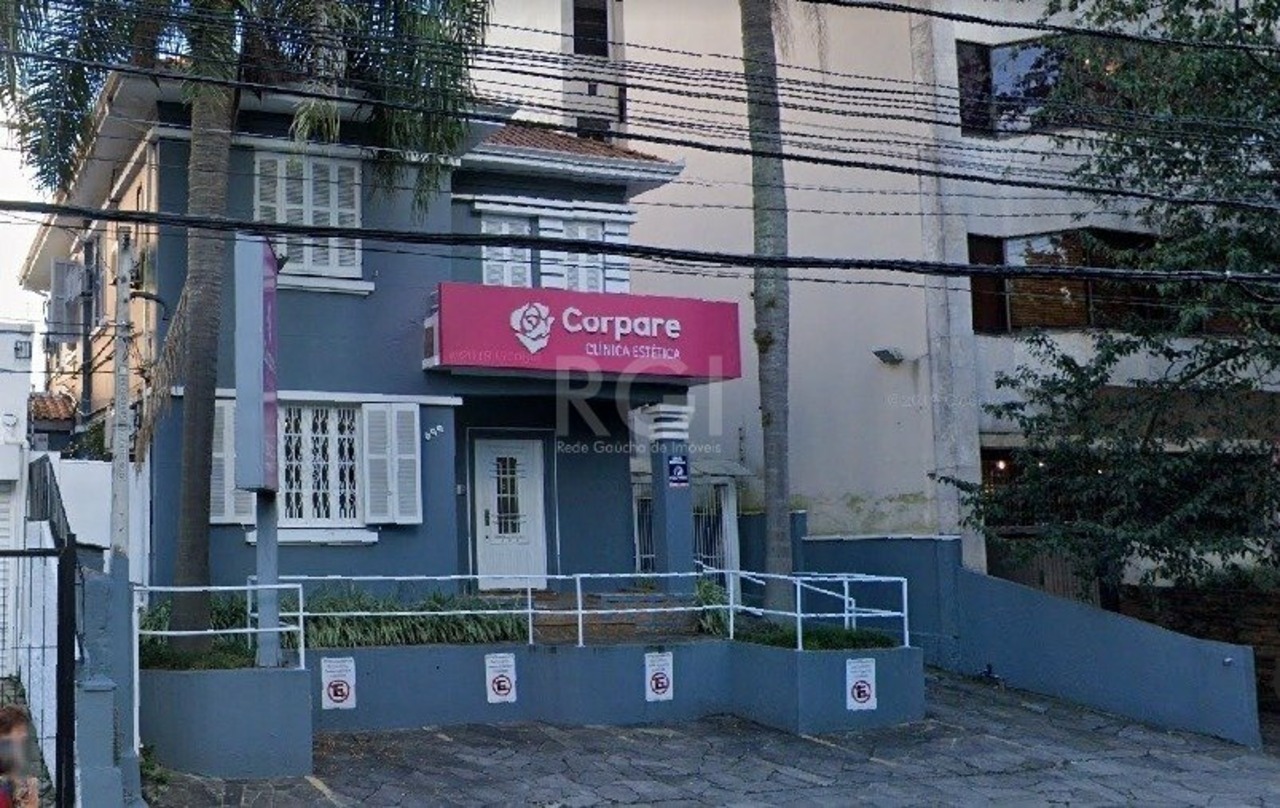 Comercial com 0 quartos para alugar, 240m² em Travessa Carmem, Floresta, Porto Alegre, RS