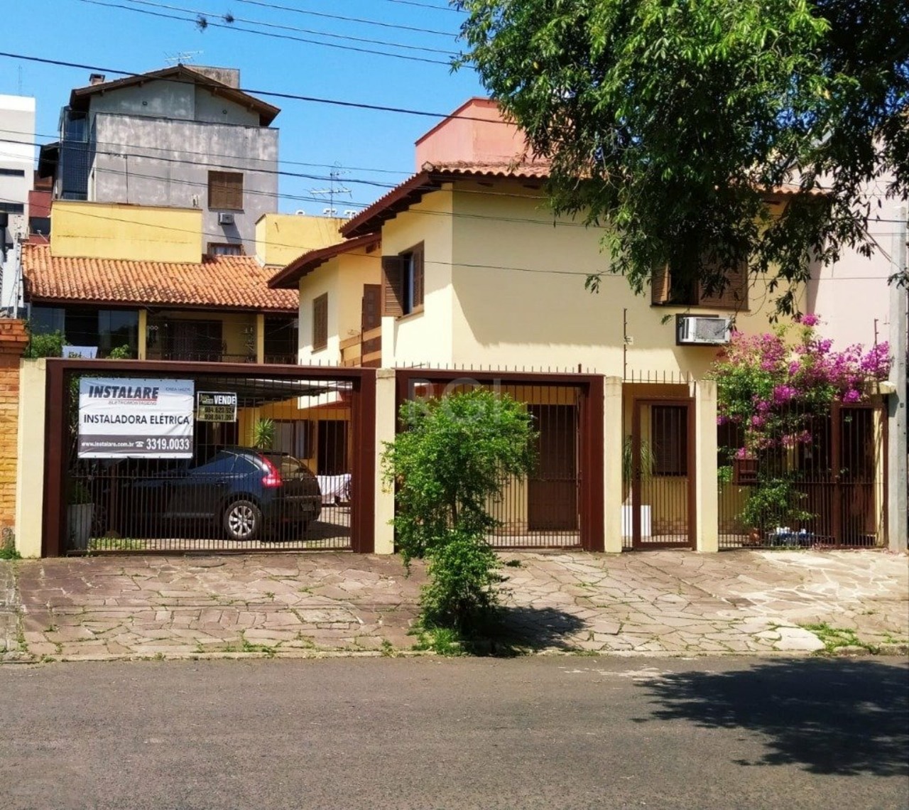 Casa de Condomínio com 2 quartos à venda, 67m² em Rua Professor Isidoro La Porta, Jardim Itu Sabará, Porto Alegre, RS