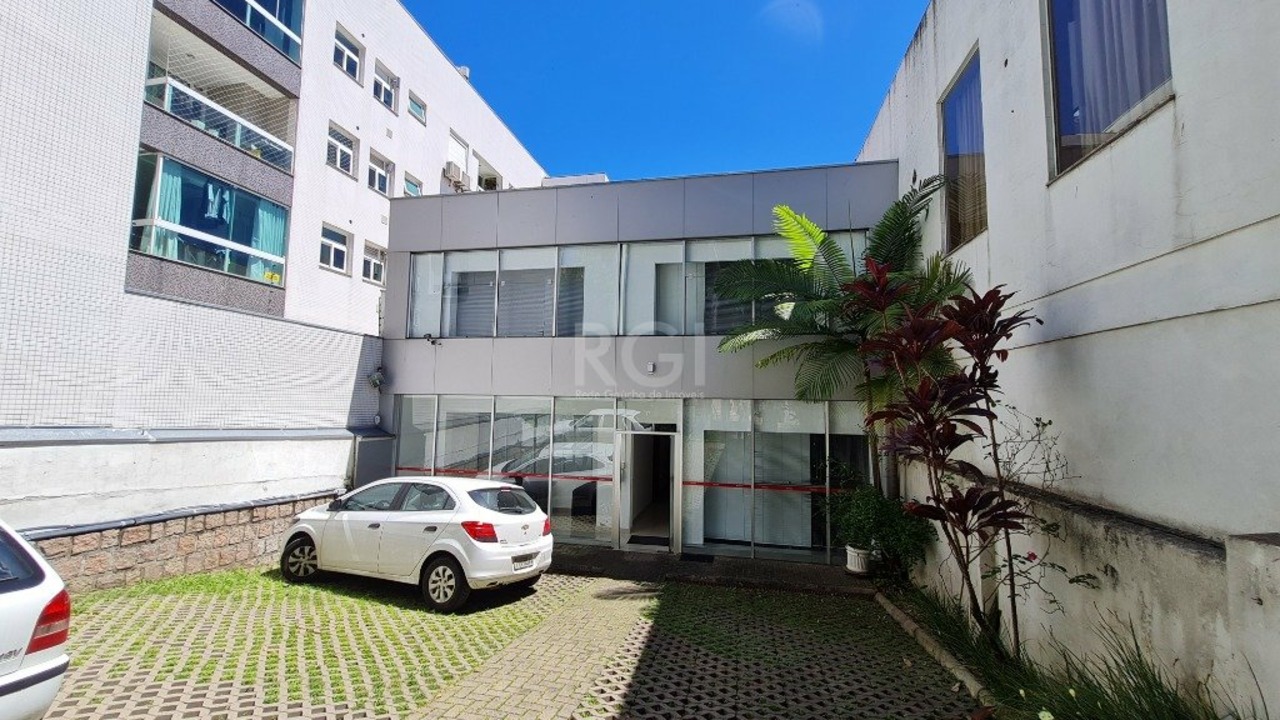 Comercial com 0 quartos para alugar, 400m² em Rua Maranguape, Petrópolis, Porto Alegre, RS