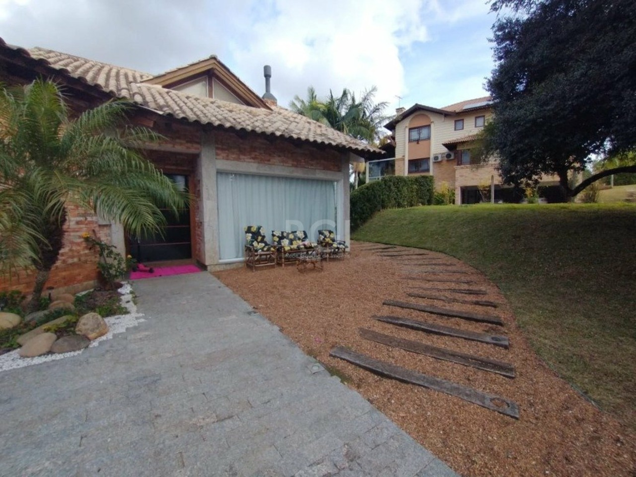 Casa de Condomínio com 1 quartos à venda, 250m² em Jansen, Gravataí, RS