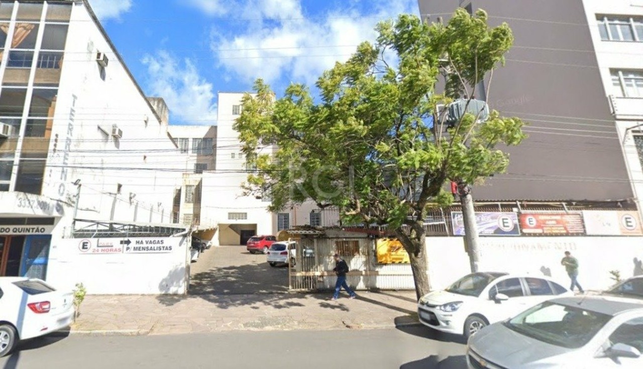 Comercial com 0 quartos para alugar, 3773m² em São Geraldo, Porto Alegre, RS
