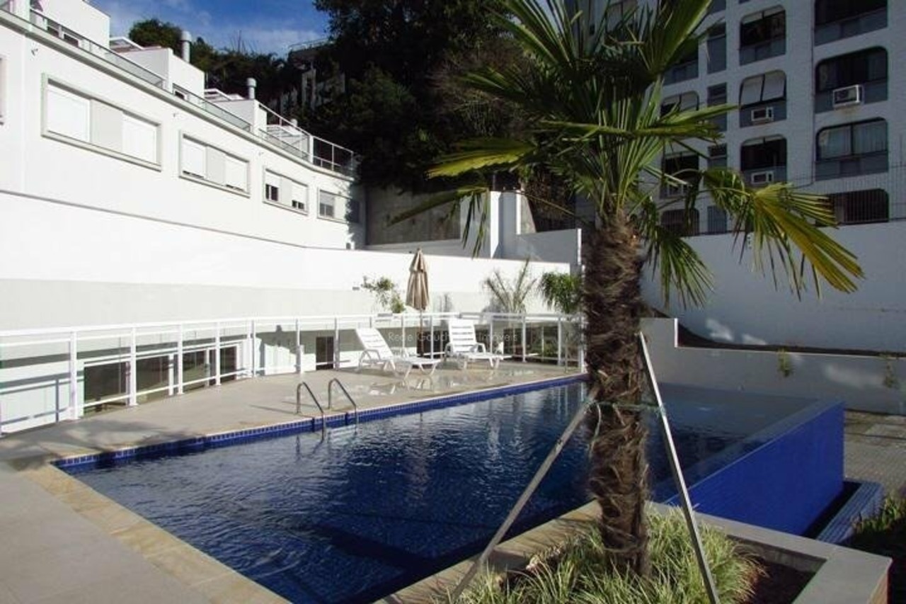 Casa de Condomínio com 3 quartos à venda, 251m² em Avenida Borges de Medeiros 2233, Praia de Belas, Porto Alegre, RS