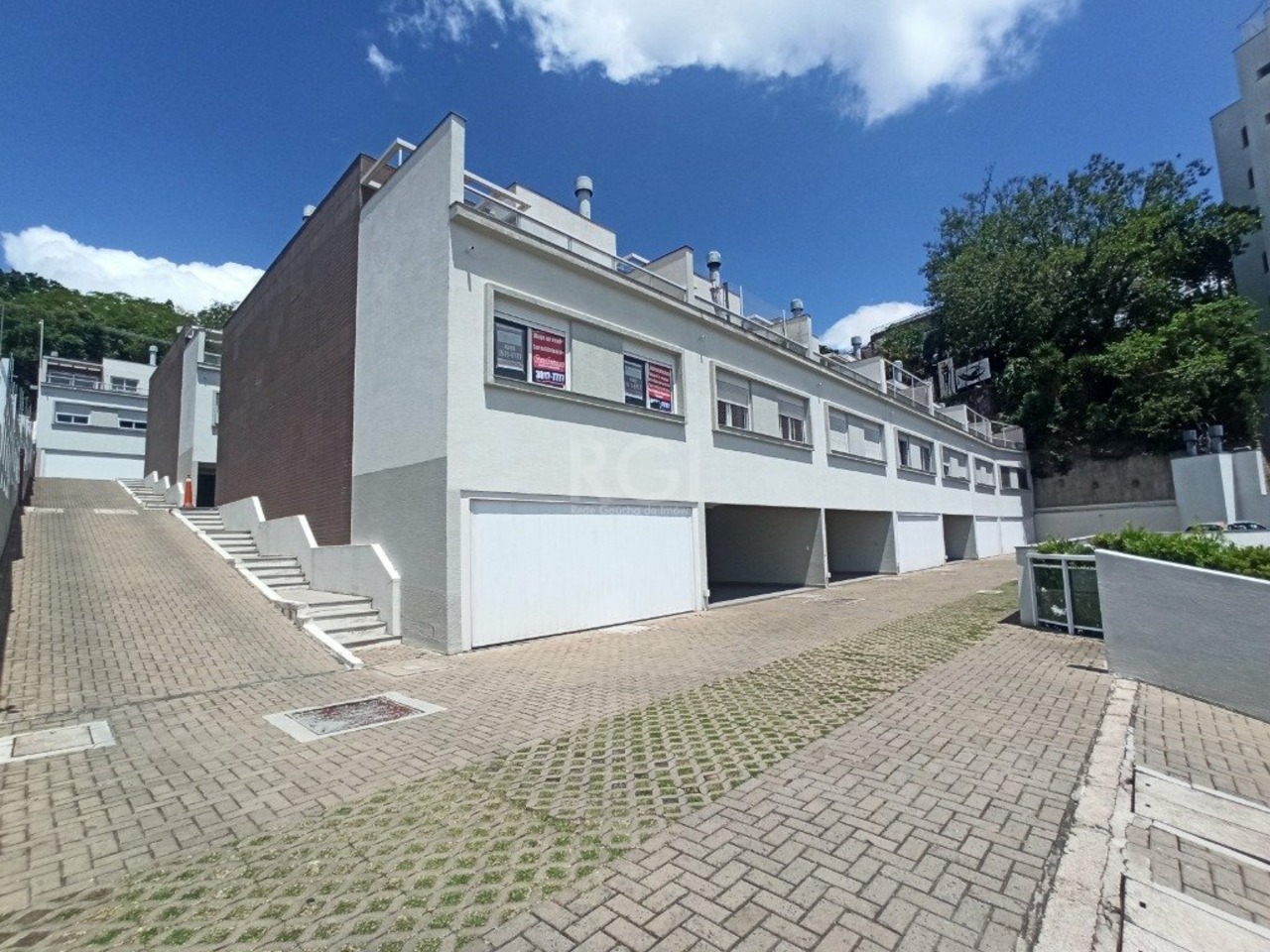 Casa de Condomínio com 3 quartos para alugar, 273m² em Rua Doutor Vicente de Paula Dutra, Praia de Belas, Porto Alegre, RS