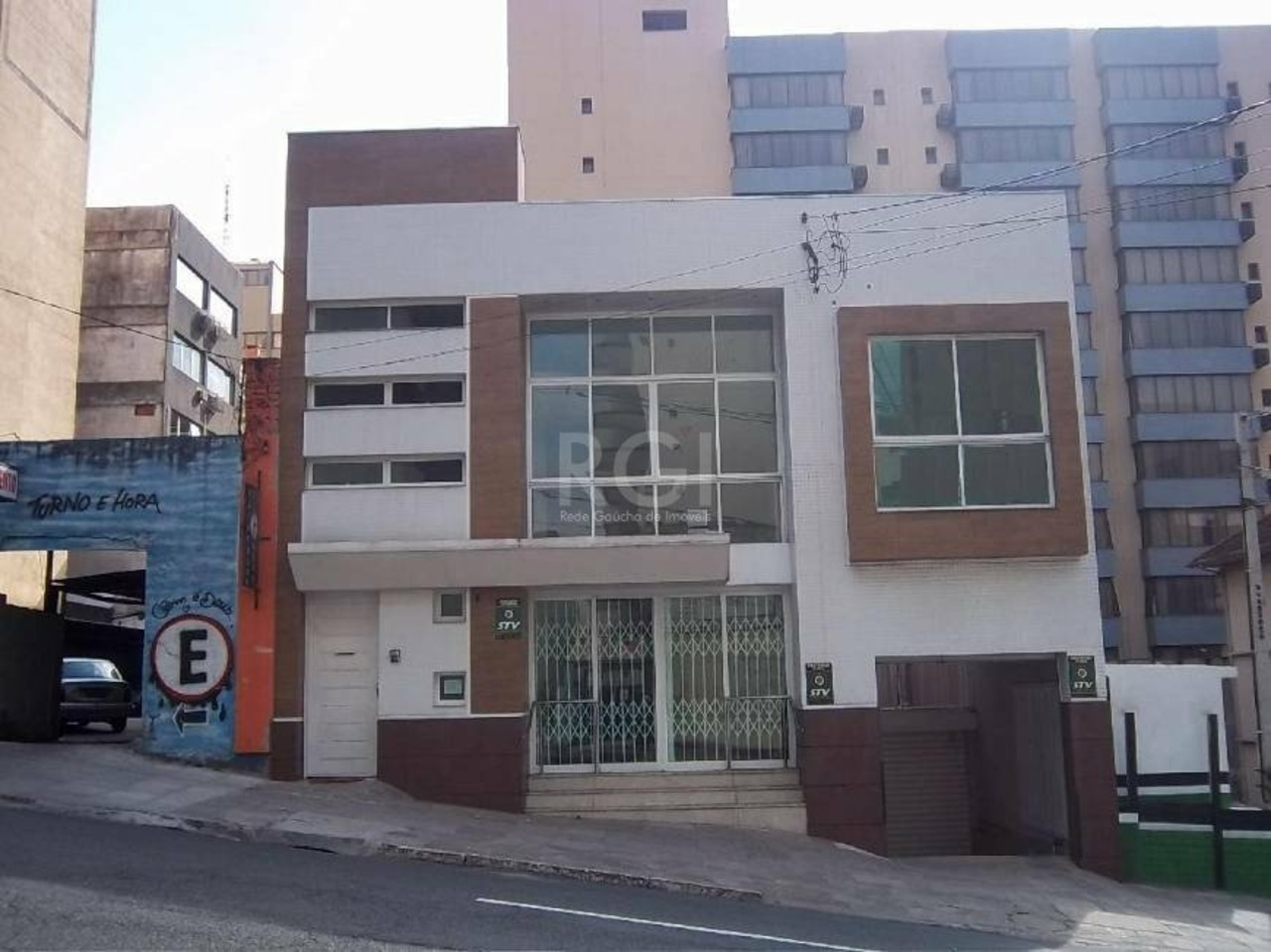 Comercial com 0 quartos para alugar, 140m² em Navegantes, Porto Alegre, RS