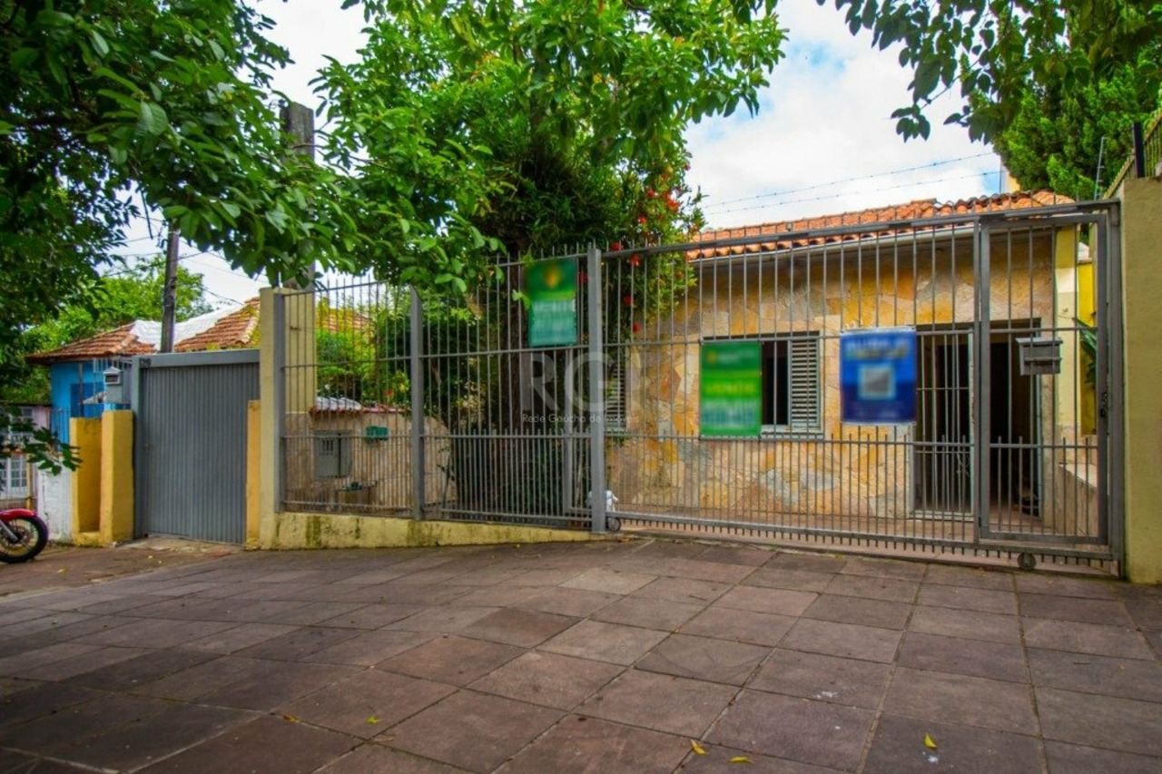 Casa com 3 quartos à venda, 75m² em São João, Porto Alegre, RS