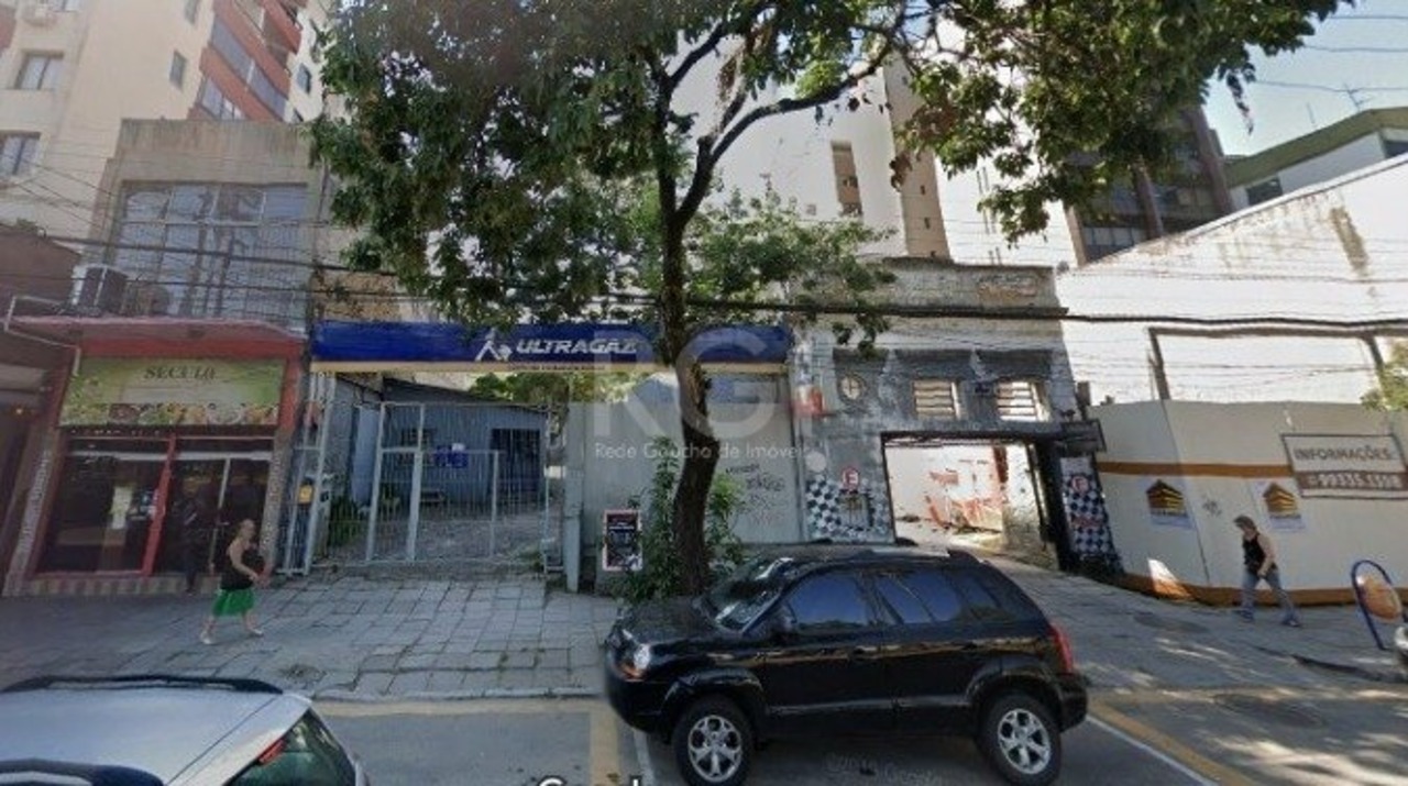 Comercial com 0 quartos para alugar, 300m² em Rua Santo Antônio, Bom Fim, Porto Alegre, RS
