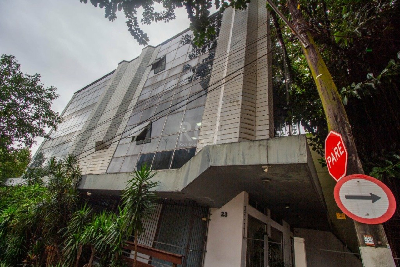 Comercial com 0 quartos para alugar, 226m² em Centro, Porto Alegre, RS