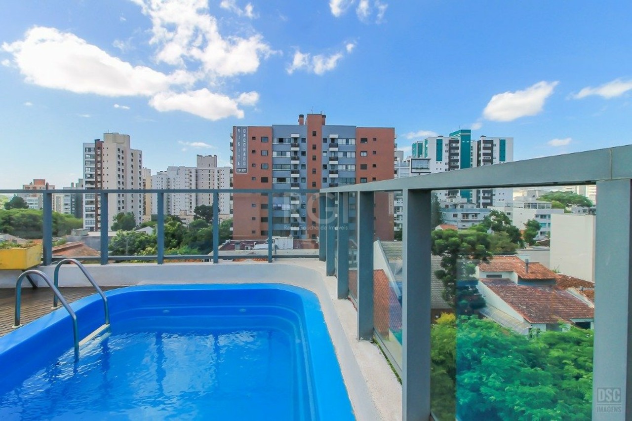 Apartamento com 3 quartos à venda, 216m² em Rua Geraldo Souza Moreira, Passo DAreia, Porto Alegre, RS