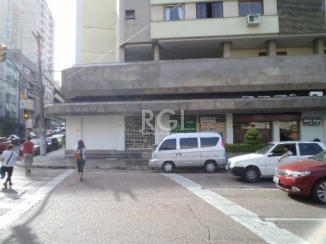 Comercial com 0 quartos para alugar, 246m² em Vila Jardim, Porto Alegre, RS