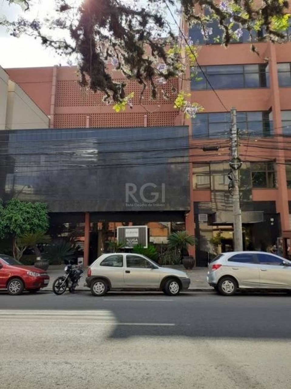 Comercial com 0 quartos para alugar, 414m² em Navegantes, Porto Alegre, RS