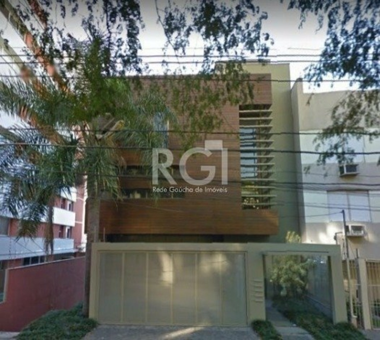 Comercial com 0 quartos à venda, 725m² em Rua Visconde de Duprat, Petrópolis, Porto Alegre, RS