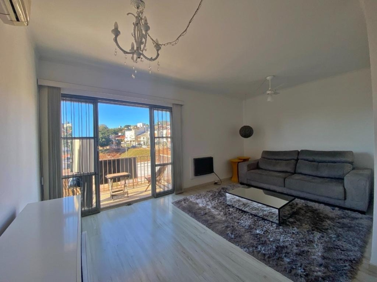 Apartamento com 2 quartos à venda, 80m² em Rua Matias José Bins, Chácara das Pedras, Porto Alegre, RS