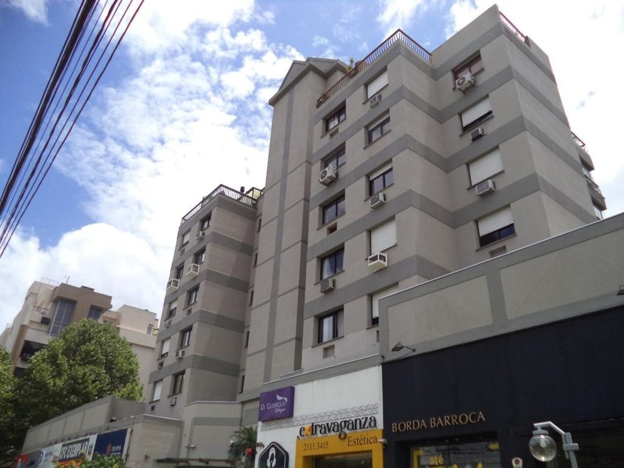 Apartamento com 1 quartos à venda, 40m² em Rua Artur Rocha, Bela Vista, Porto Alegre, RS