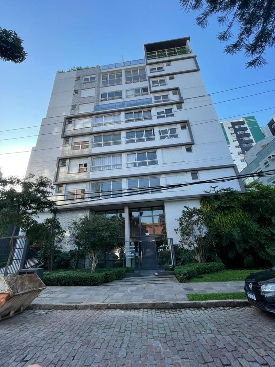 Apartamento com 2 quartos à venda, 85m² em Rua José Scutari, Passo DAreia, Porto Alegre, RS