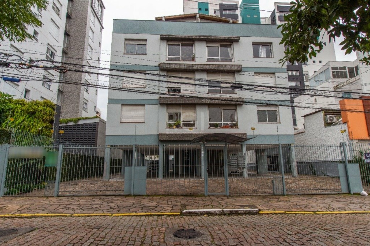 Apartamento com 2 quartos à venda, 97m² em Avenida Andaraí, Passo DAreia, Porto Alegre, RS
