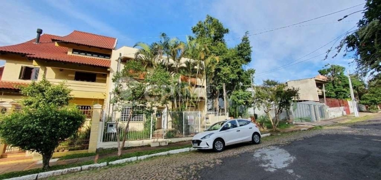 Casa com 4 quartos à venda, 135m² em Avenida Pereira Pinto, Jardim São Pedro, Porto Alegre, RS