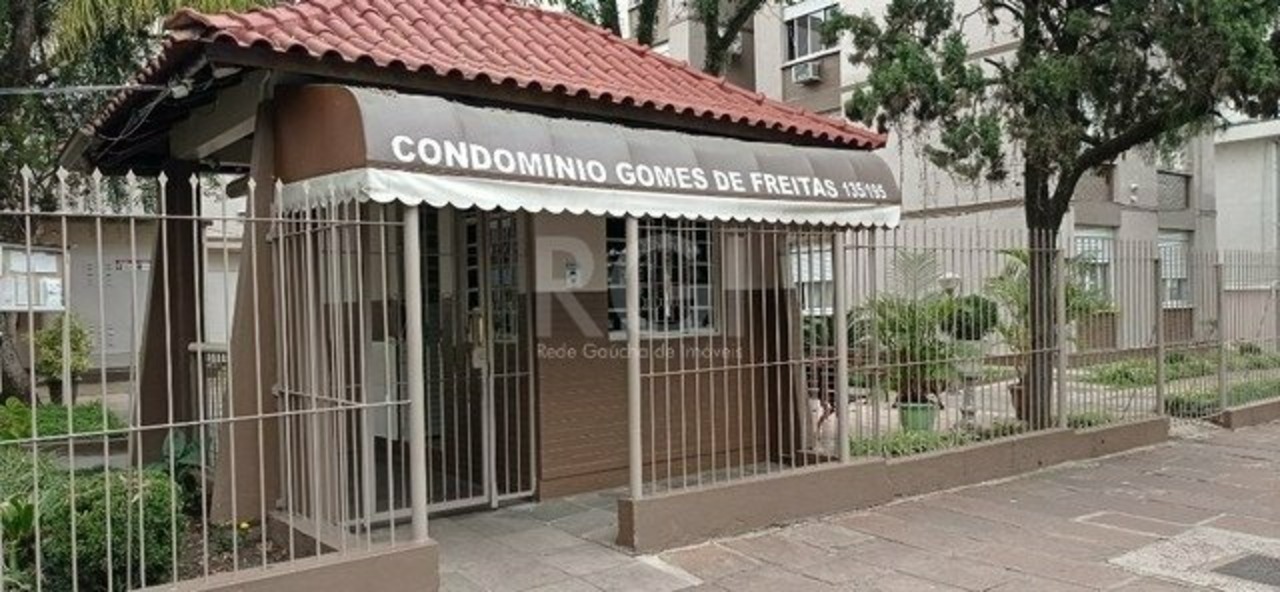 Apartamento com 3 quartos à venda, 59m² em Rua Paulo Blaschke, Jardim Itu Sabará, Porto Alegre, RS