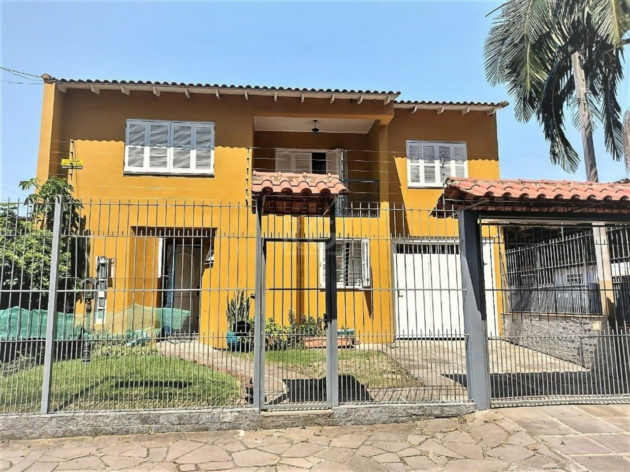 Casa com 4 quartos à venda, 303m² em Vila Ipiranga, Porto Alegre, RS