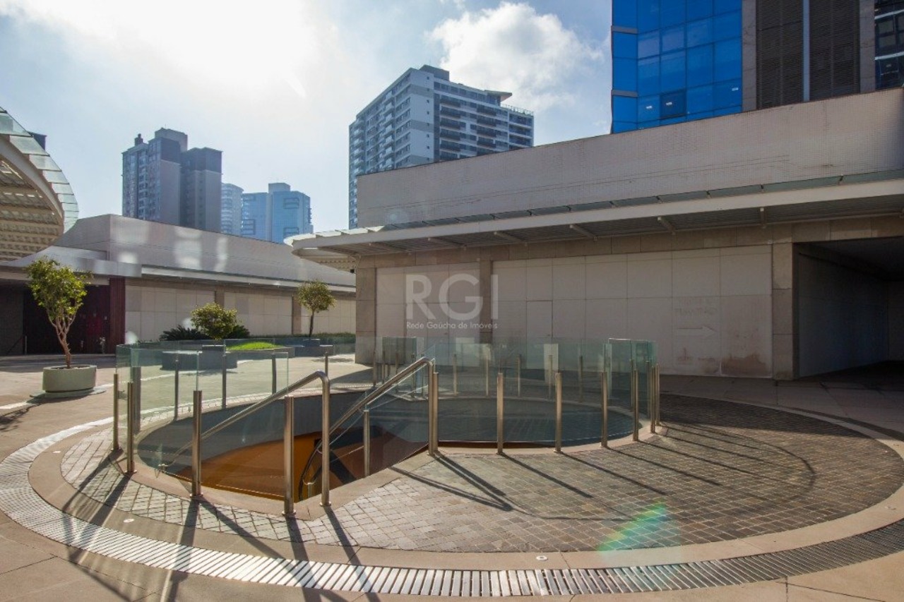 Comercial com 0 quartos para alugar, 68m² em Partenon, Porto Alegre, RS