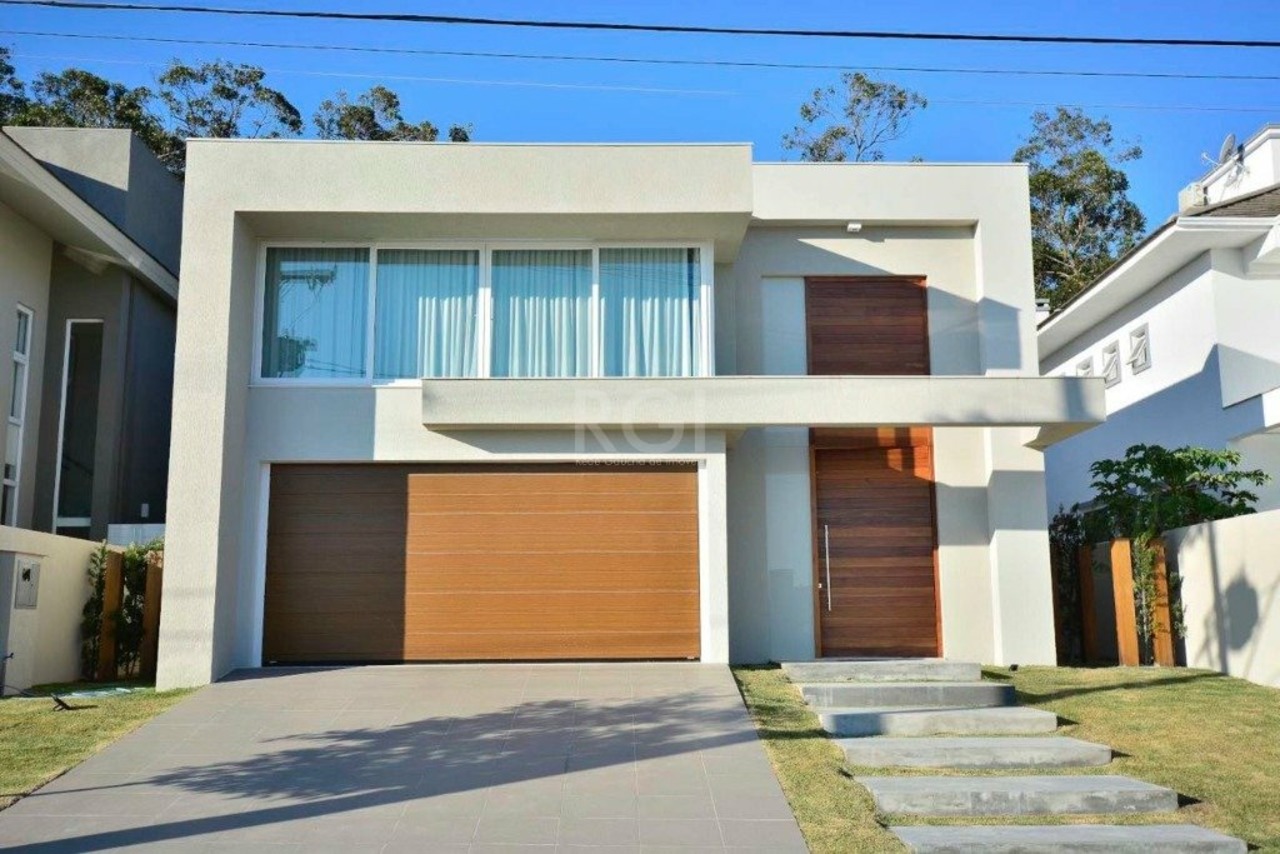 Casa de Condomínio com 5 quartos à venda, 400m² em Rua Adriano Pereira da Silva, Vila Nova, Porto Alegre, RS