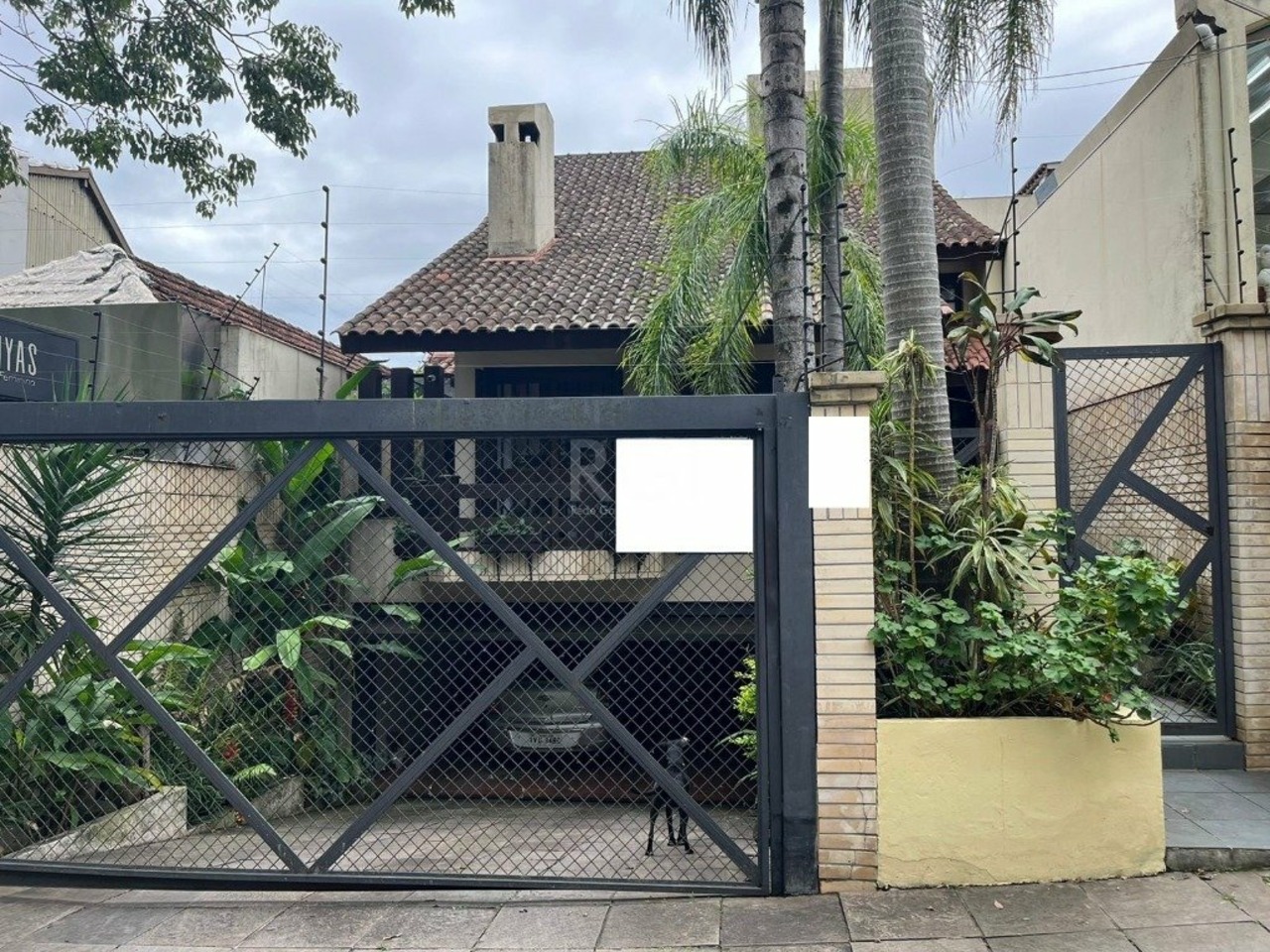 Casa com 4 quartos à venda, 286m² em Rua Anita Garibaldi, Mont Serrat, Porto Alegre, RS