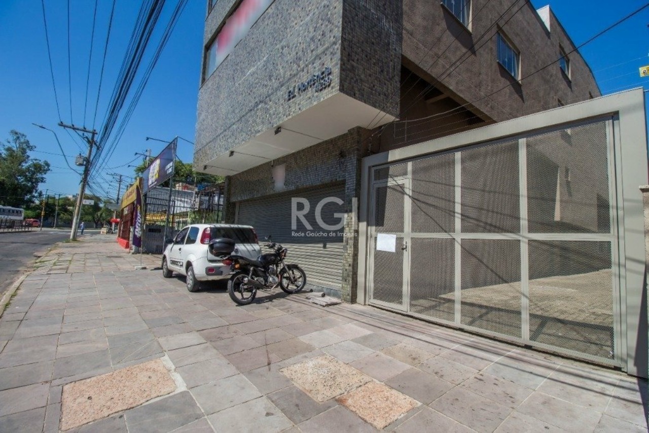 Comercial com 0 quartos para alugar, 214m² em Partenon, Porto Alegre, RS