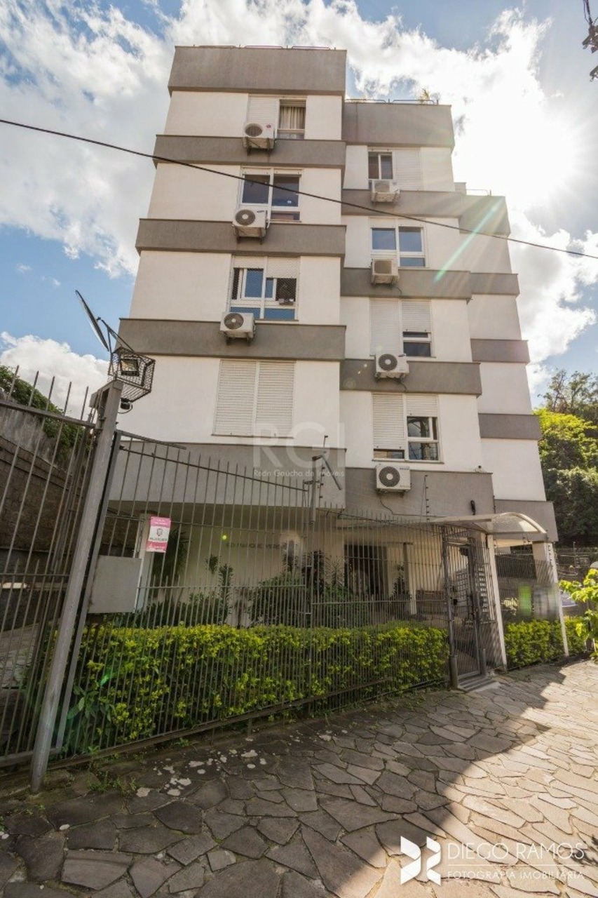 Apartamento com 3 quartos à venda, 173m² em Rua Regente, Petrópolis, Porto Alegre, RS