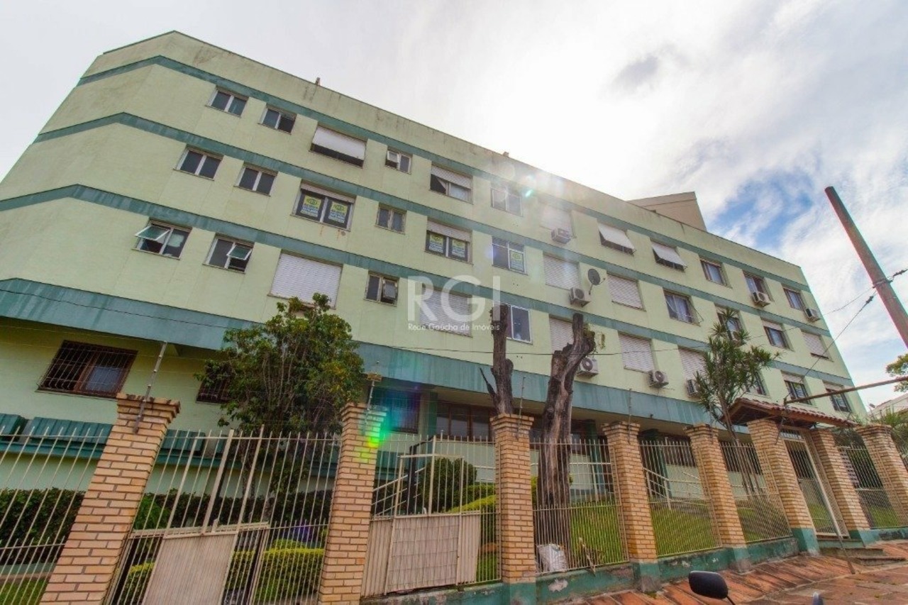 Apartamento com 2 quartos à venda, 78m² em Rua Ouro Preto, Cristo Redentor, Porto Alegre, RS