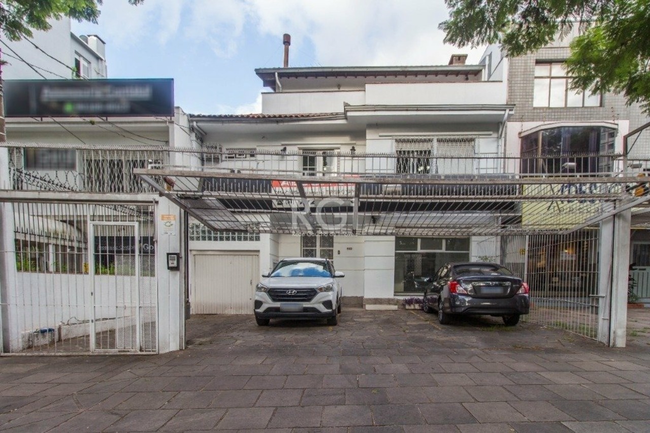 Apartamento com 4 quartos para alugar, 404m² em Rua Almirante Barroso, Floresta, Porto Alegre, RS