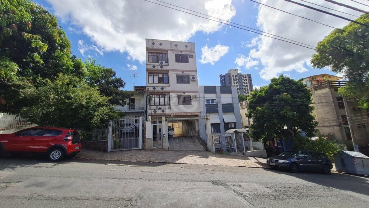 Apartamento com 2 quartos para alugar, 70m² em Petrópolis, Porto Alegre, RS