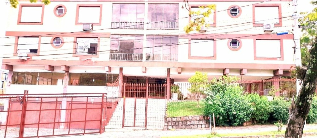 Apartamento com 3 quartos à venda, 85m² em Rua Aliança, Jardim Lindóia, Porto Alegre, RS