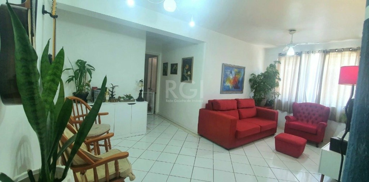 Apartamento com 2 quartos à venda, 69m² em Rua Mariz e Barros, Petrópolis, Porto Alegre, RS