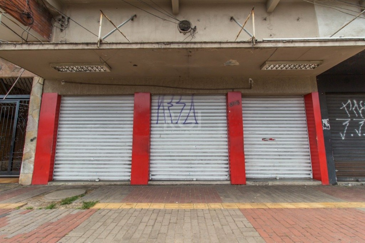 Comercial com 0 quartos para alugar, 200m² em Rua Enes Bandeira, Cristo Redentor, Porto Alegre, RS