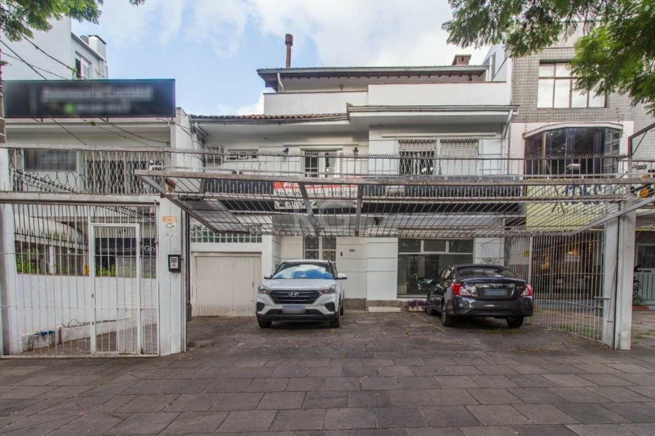 Comercial com 0 quartos para alugar, 164m² em Rua Quintino Bocaiúva, Floresta, Porto Alegre, RS