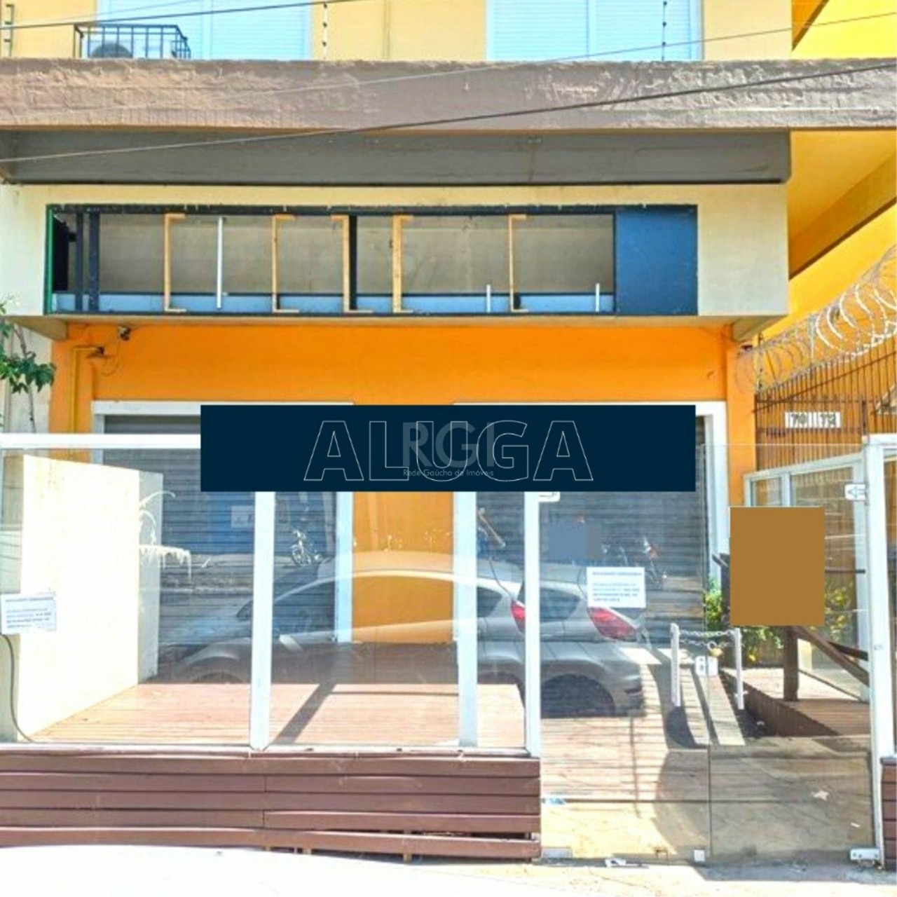 Comercial com 0 quartos para alugar, 357m² em Rua Luiz Afonso, Cidade Baixa, Porto Alegre, RS