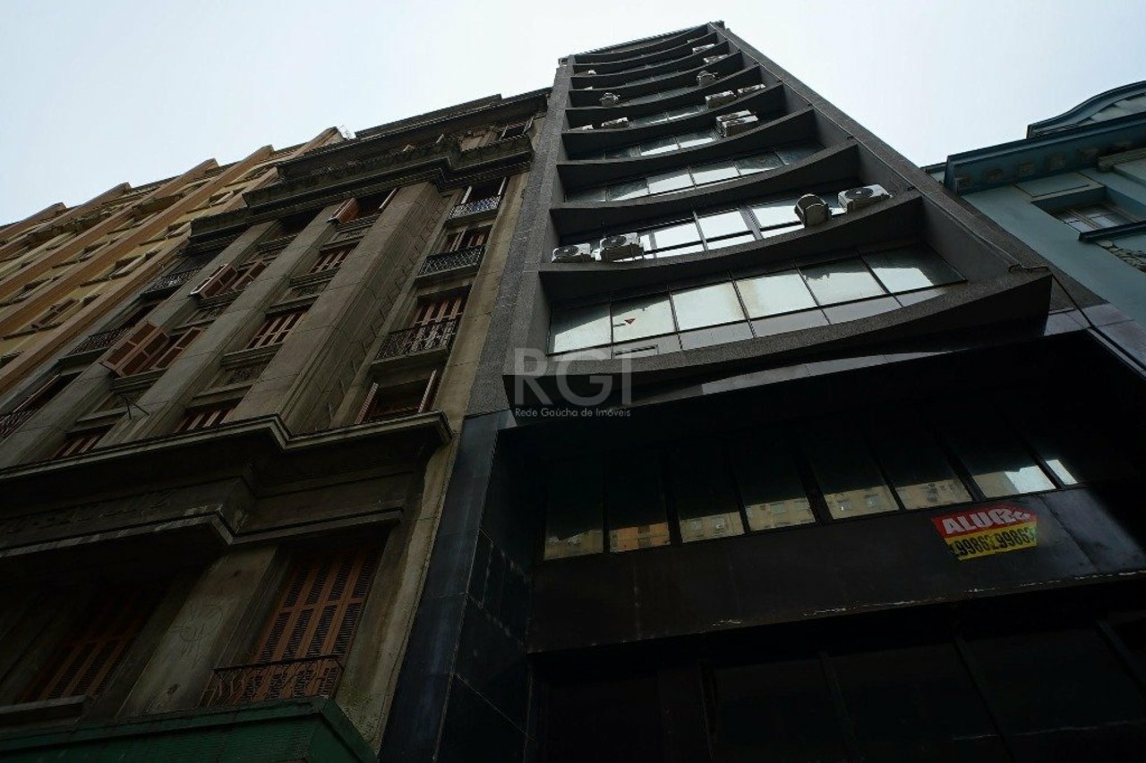 Comercial com 0 quartos para alugar, 157m² em Rua Vinte e Quatro de Maio, Centro Histórico, Porto Alegre, RS