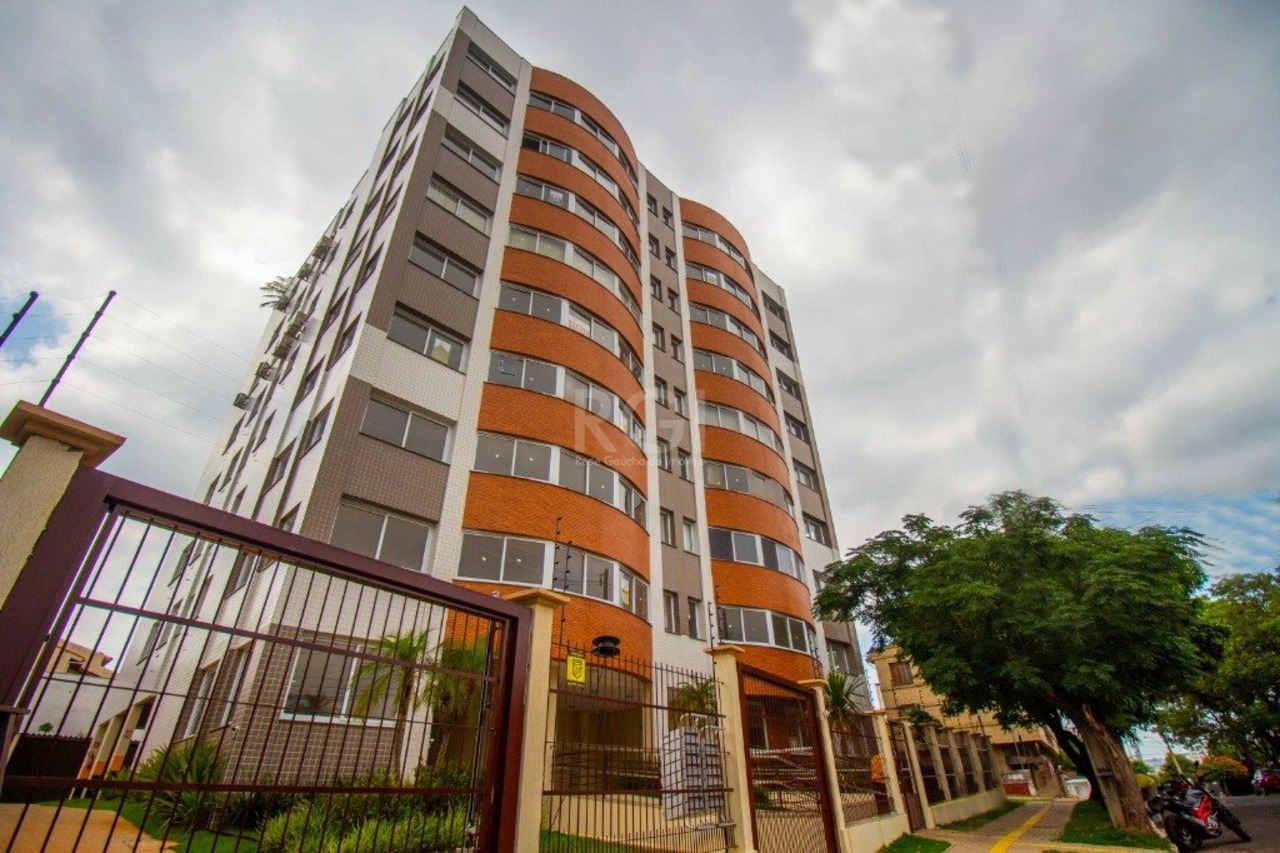 Apartamento com 3 quartos à venda, 188m² em Rua Barão de Itaqui, Jardim São Pedro, Porto Alegre, RS
