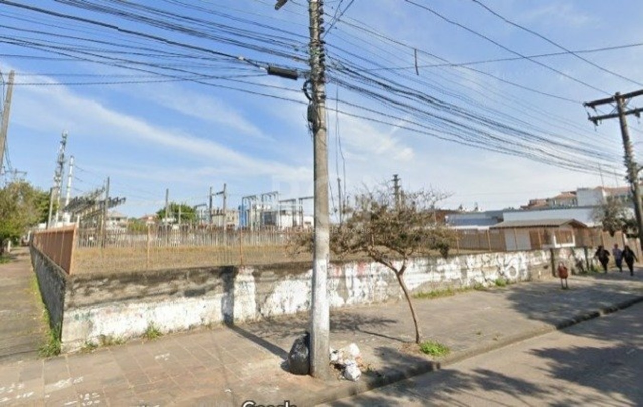 Terreno com 0 quartos para alugar, 1700m² em Tristeza, Porto Alegre, RS