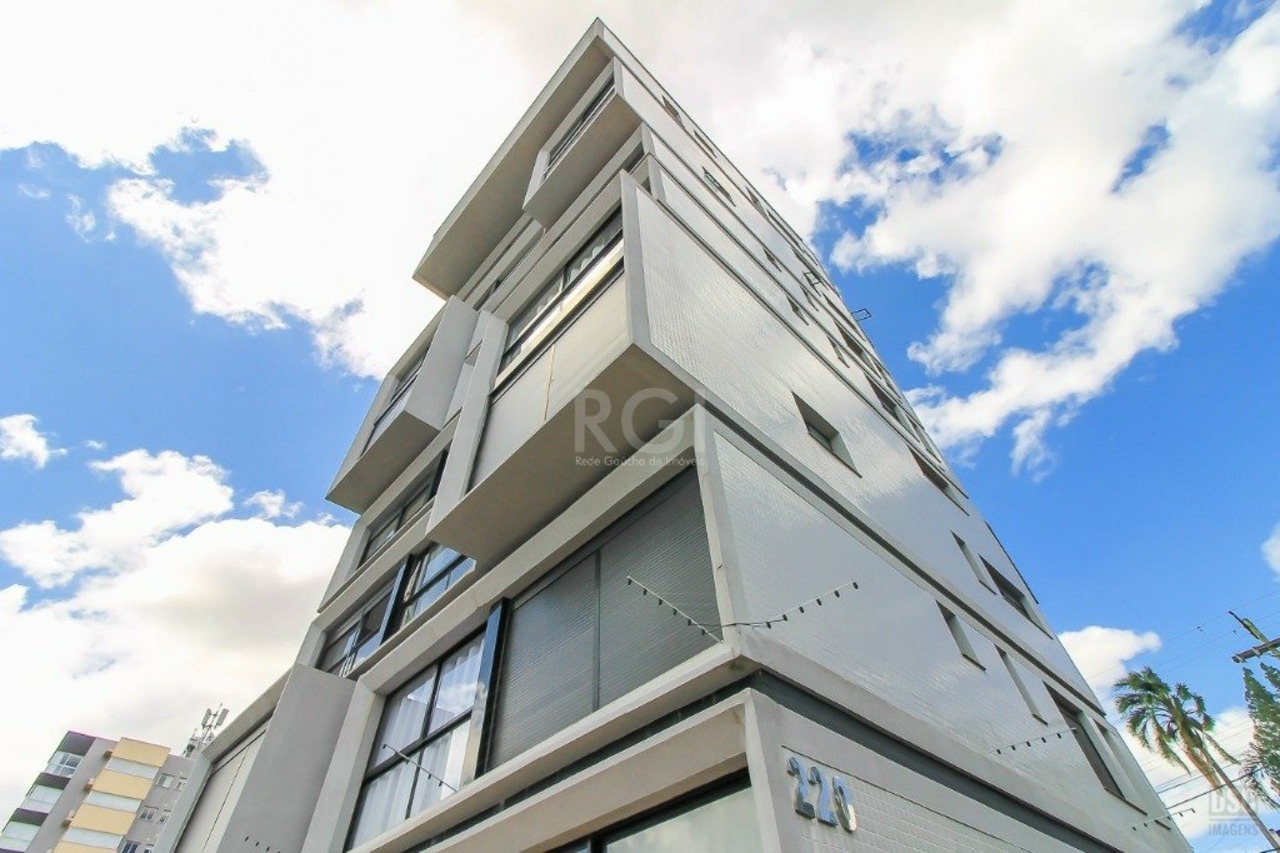 Apartamento com 2 quartos à venda, 82m² em Rua João Zanenga, Cristo Redentor, Porto Alegre, RS