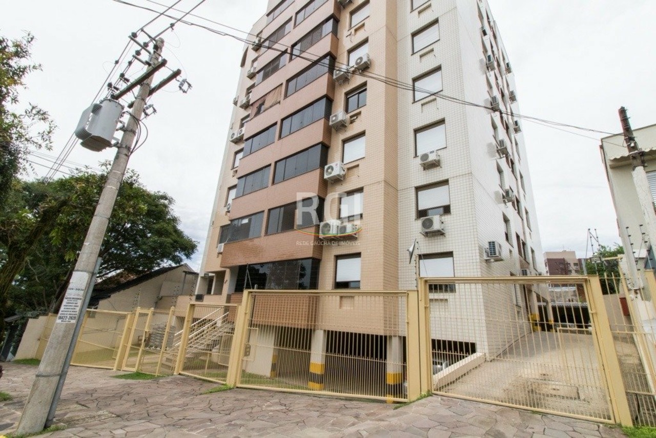 Apartamento com 3 quartos à venda, 90m² em Rua Álvares Cabral, Cristo Redentor, Porto Alegre, RS