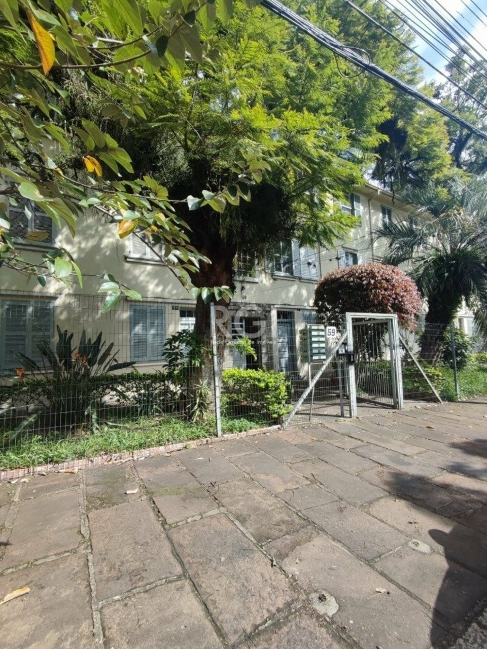 Apartamento com 2 quartos à venda, 55m² em Avenida Brasiliano Índio de Moraes, Passo DAreia, Porto Alegre, RS