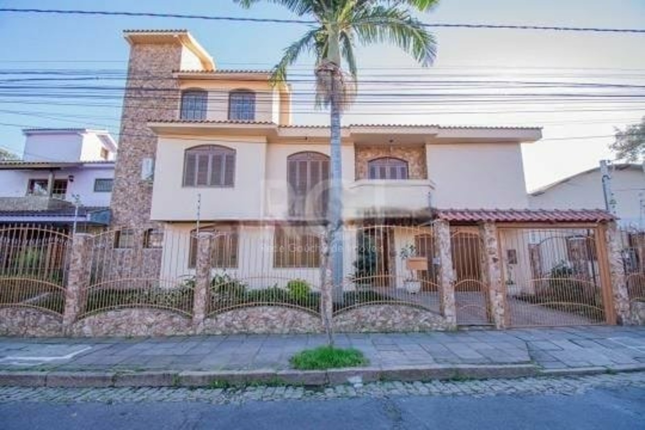 Casa com 4 quartos para alugar, 420m² em Rua Afonso Rodrigues, Jardim Botânico, Porto Alegre, RS