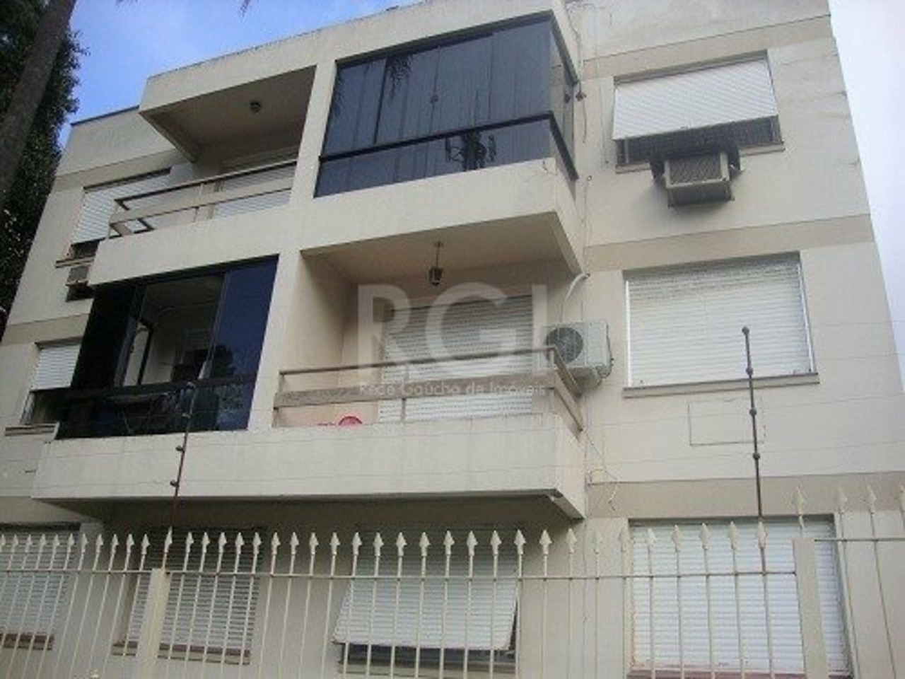 Apartamento com 2 quartos à venda, 159m² em Rua Juruá, Jardim São Pedro, Porto Alegre, RS