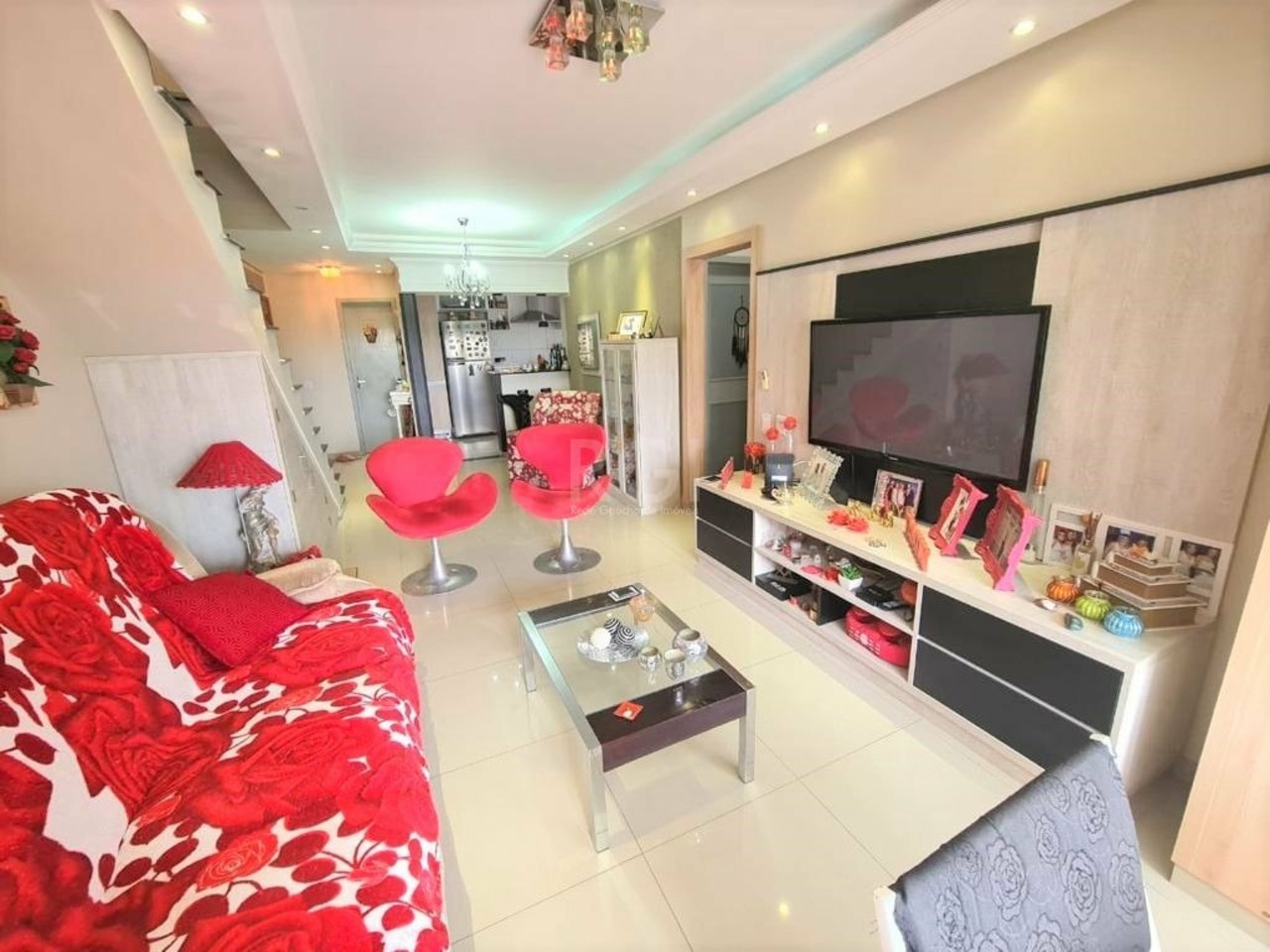Apartamento com 3 quartos à venda, 188m² em Rua Dona Adda Mascarenhas de Moraes, Jardim Itu Sabará, Porto Alegre, RS