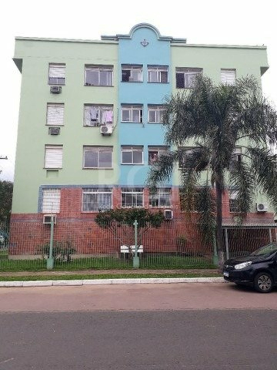 Apartamento com 3 quartos à venda, 51m² em Avenida Baltazar de Oliveira Garcia 331, Sarandi, Porto Alegre, RS