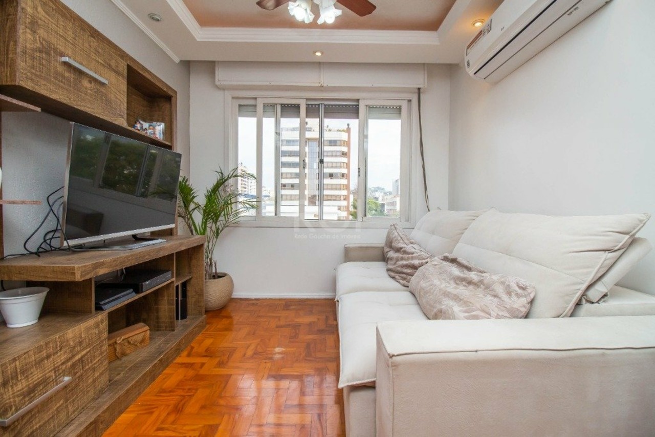 Apartamento com 2 quartos à venda, 82m² em Avenida Getúlio Vargas, Menino Deus, Porto Alegre, RS