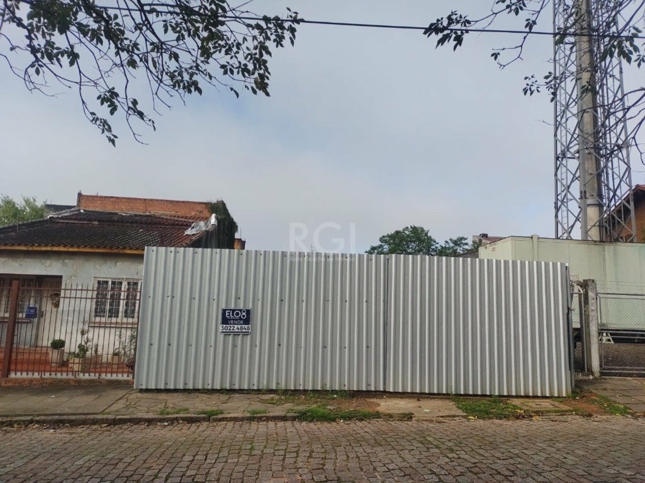 Terreno com 0 quartos à venda, 300m² em Rua Artur Fabião Carneiro, Passo DAreia, Porto Alegre, RS