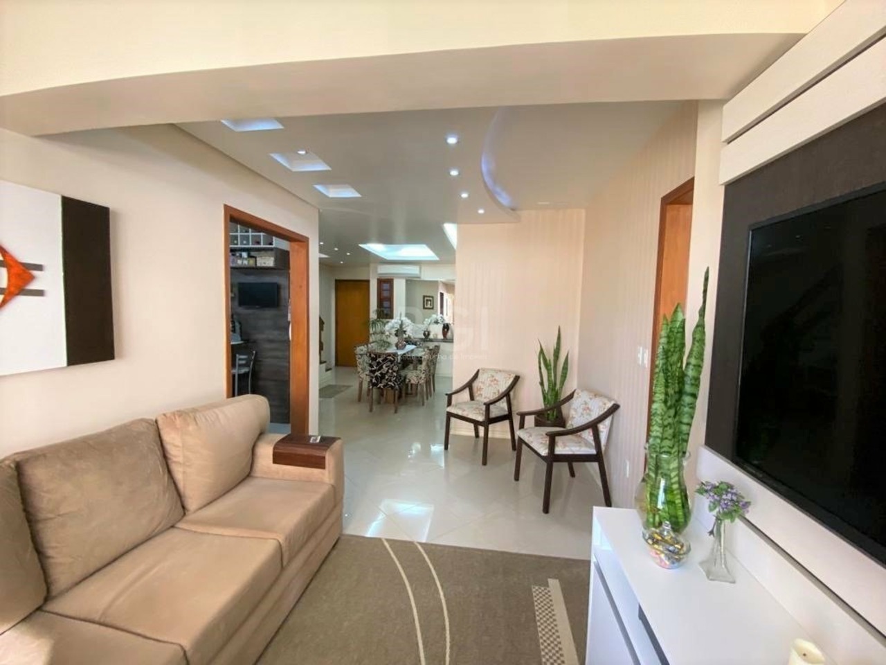 Apartamento com 3 quartos à venda, 159m² em Rua Doutor Derly Monteiro, Jardim Itu Sabará, Porto Alegre, RS